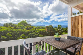 Hale Moi 112B, Queen Bed, Breakfast Bar, Lanai, AC, Sunsets condo
